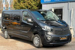 Opel Vivaro 1.6 BiTurbo 9 POSTI