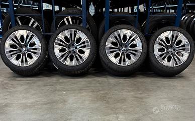 CERCHI BMW 7er i7 X3 Ruote invernali 20 G70 G45 St