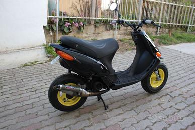 Gilera Stalker