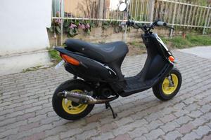 Gilera Stalker