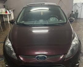 Ford Fiesta 1.6