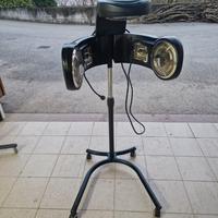 SATELLITE TERMOSTIMOLATORE