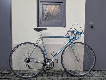 Bici da corsa epoca Atala