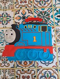 valigetta trenino Thomas 
