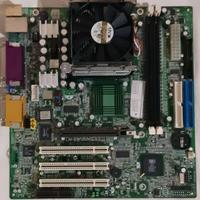 Scheda Madre MSI MS-6533VER1 Intel 2.00A GHz