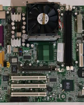Scheda Madre MSI MS-6533VER1 Intel 2.00A GHz