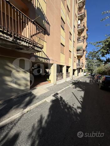 Appartamento Colleferro [Cod. rif 3206005VRG]