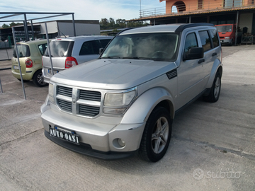 Dodge nitro crd 2.8 ricambi