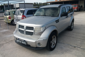 Dodge nitro crd 2.8 ricambi