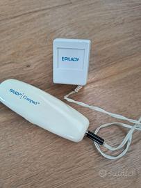 DEPILATORE ELETTRICO epilady originale