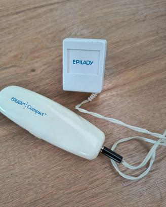DEPILATORE ELETTRICO epilady originale