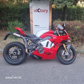 Ducati Panigale V4 R