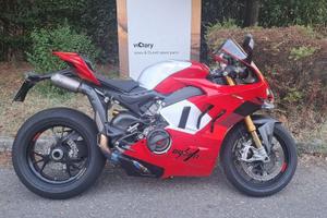 Ducati Panigale V4 R