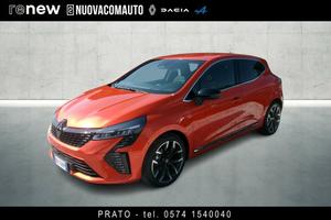 Renault Clio 1.0 eco-g Techno 100cv