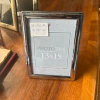 Porta foto epoca vintage