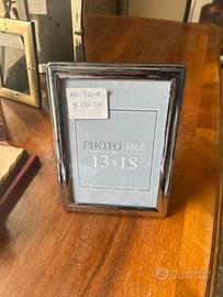 Porta foto epoca vintage