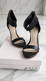 scarpe con tacco 