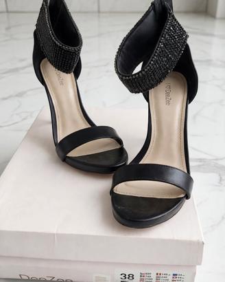 scarpe con tacco 
