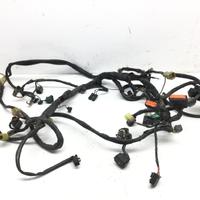 SUZUKI DL V-STROM 1000 CAVI CABLAGGIO MATASSA IMPI