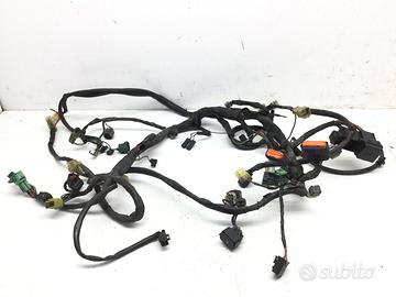 SUZUKI DL V-STROM 1000 CAVI CABLAGGIO MATASSA IMPI