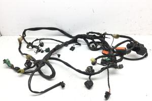 SUZUKI DL V-STROM 1000 CAVI CABLAGGIO MATASSA IMPI