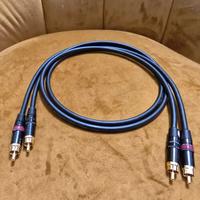 Cavi di segnale Mogami Neglex 2549 - RCA Neutrik