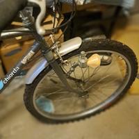 mtb chiorda vintage 10 rapporti