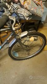 mtb chiorda vintage 10 rapporti