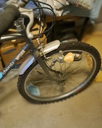 mtb chiorda vintage 10 rapporti