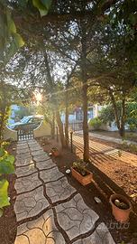 Villetta Tina- Residence- Giardino- Parking