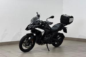 BMW R 1300 GS Triple Black my25