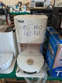 DREAME L10s Pro Ultra Heat Robot Aspirapolvere