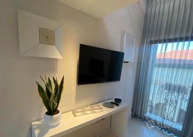 Casa vacanze nel borgo
