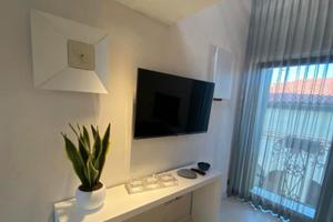 Casa vacanze nel borgo