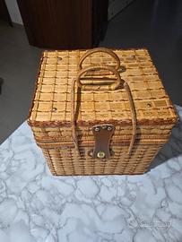Cesto pic-nic