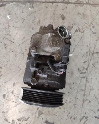 Compress clima VOLKSWAGEN POLO 1200cc B 2010