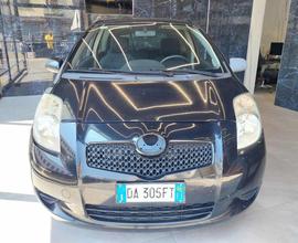 TOYOTA Yaris 1.3 3 porte