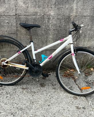 Bici per ragazzo/a