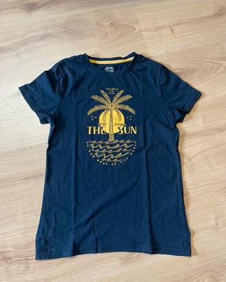 T-shirt ragazzo
