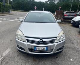 Opel Astra 1.6 GPL/116 CV/Euro4/unico proprietario