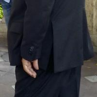 Vestito Domenico Tagliente TG 50