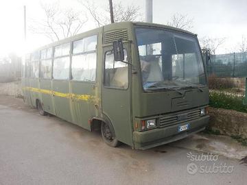 IVECO Altro modello - 1988