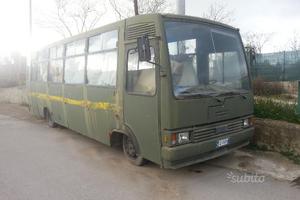 IVECO Altro modello - 1988