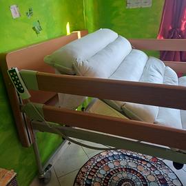 Letto ortopedico