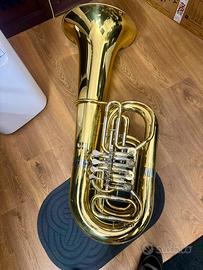 Tuba Sib Grassi