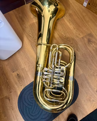 Tuba Sib Grassi