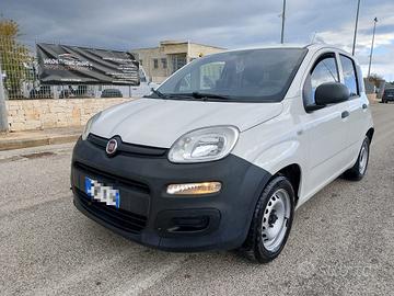 FIAT Panda 1.2 GPL Pop Van 2 posti