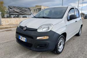 FIAT Panda 1.2 GPL Pop Van 2 posti