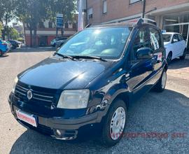 Fiat Panda 1.4 Dynamic Natural Power