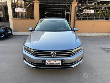 Volkswagen Passat Variant 2.0 TDI Business BlueMot
